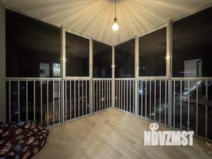 2-к квартира, посуточно, 67м2, 1/1 этаж