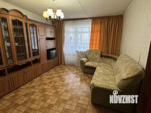 2-к квартира, на длительный срок, 55м2, 4/6 этаж