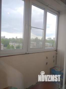 1-к квартира, на длительный срок, 42м2, 7/10 этаж