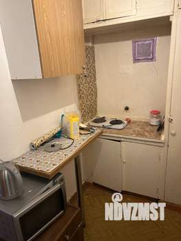 Студия квартира, на длительный срок, 20м2, 2/5 этаж