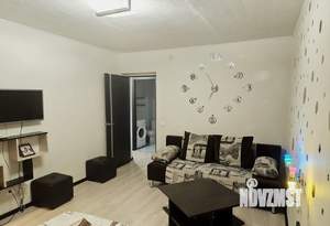 1-к квартира, на длительный срок, 32м2, 6/10 этаж