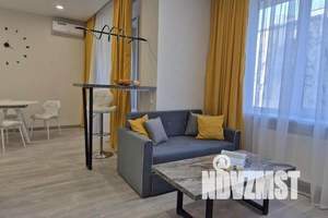 1-к квартира, посуточно, 32м2, 2/12 этаж