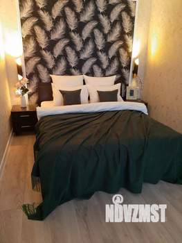 1-к квартира, посуточно, 70м2, 1/1 этаж