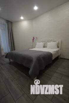 1-к квартира, посуточно, 30м2, 4/17 этаж