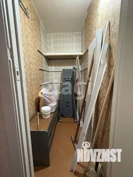 1-к квартира, на длительный срок, 38м2, 7/12 этаж