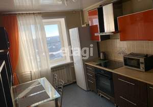 2-к квартира, на длительный срок, 54м2, 8/9 этаж