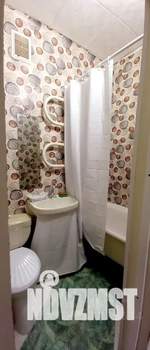 1-к квартира, посуточно, 29м2, 1/3 этаж