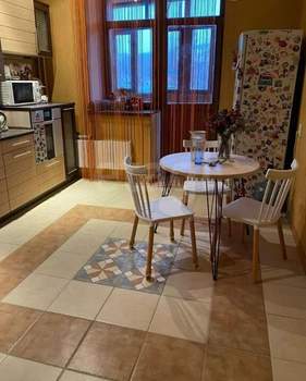 2-к квартира, на длительный срок, 66м2, 4/6 этаж