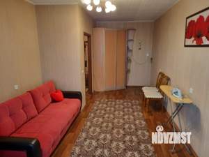 1-к квартира, на длительный срок, 45м2, 16/16 этаж