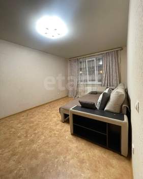 1-к квартира, на длительный срок, 38м2, 1/17 этаж