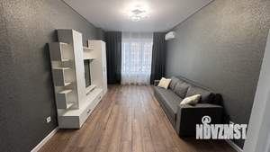 2-к квартира, на длительный срок, 63м2, 10/24 этаж