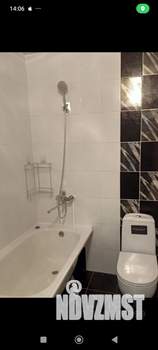 1-к квартира, на длительный срок, 30м2, 7/10 этаж