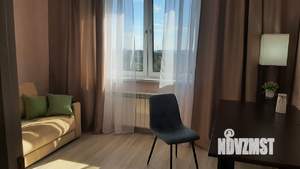 2-к квартира, на длительный срок, 63м2, 12/24 этаж