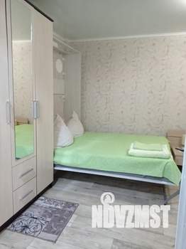 1-к квартира, посуточно, 40м2, 4/17 этаж