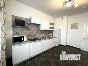 2-к квартира, посуточно, 65м2, 5/16 этаж