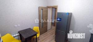 1-к квартира, на длительный срок, 36м2, 15/17 этаж