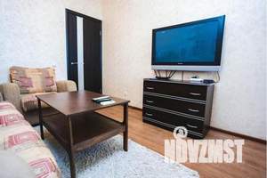 1-к квартира, посуточно, 45м2, 11/17 этаж