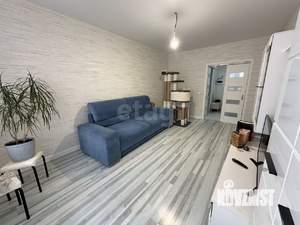 1-к квартира, на длительный срок, 47м2, 4/27 этаж