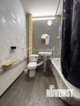 1-к квартира, на длительный срок, 43м2, 1/16 этаж