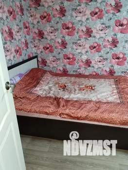1-к квартира, посуточно, 30м2, 5/5 этаж