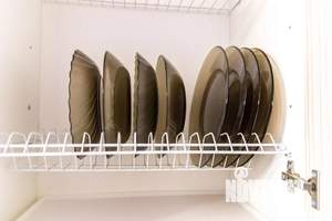 1-к квартира, посуточно, 48м2, 1/1 этаж