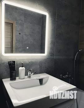 Студия квартира, посуточно, 25м2, 19/26 этаж