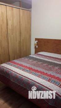 1-к квартира, на длительный срок, 50м2, 10/25 этаж