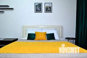 1-к квартира, посуточно, 37м2, 1/1 этаж