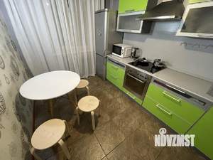 2-к квартира, посуточно, 56м2, 1/1 этаж