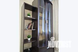 1-к квартира, посуточно, 55м2, 16/26 этаж