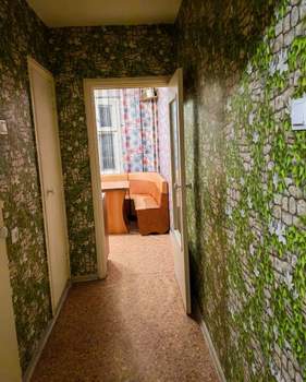 1-к квартира, на длительный срок, 39м2, 1/10 этаж