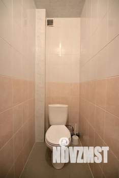 1-к квартира, посуточно, 45м2, 11/21 этаж