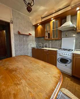 2-к квартира, на длительный срок, 53м2, 9/9 этаж