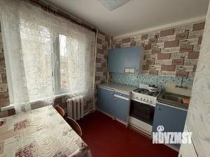 1-к квартира, на длительный срок, 33м2, 4/5 этаж