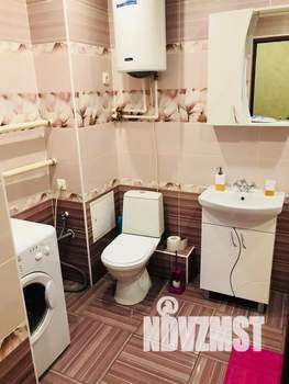 1-к квартира, посуточно, 45м2, 12/16 этаж