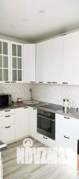 1-к квартира, посуточно, 30м2, 13/17 этаж