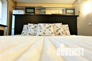 1-к квартира, посуточно, 10м2, 1/1 этаж