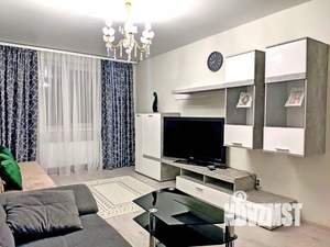 1-к квартира, посуточно, 50м2, 17/19 этаж