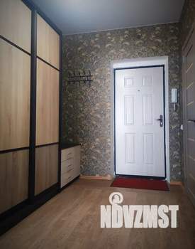 1-к квартира, посуточно, 45м2, 20/25 этаж