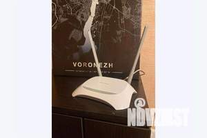 1-к квартира, посуточно, 36м2, 3/17 этаж