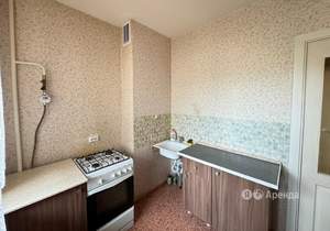 1-к квартира, на длительный срок, 30м2, 5/10 этаж