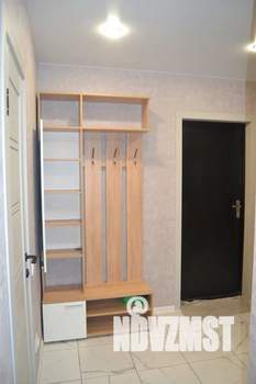 1-к квартира, посуточно, 41м2, 13/17 этаж