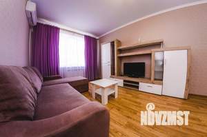 2-к квартира, посуточно, 70м2, 13/15 этаж