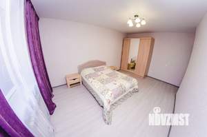 2-к квартира, посуточно, 70м2, 5/20 этаж