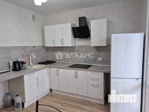 1-к квартира, на длительный срок, 37м2, 13/17 этаж