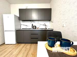 1-к квартира, посуточно, 40м2, 7/26 этаж