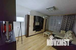 2-к квартира, посуточно, 50м2, 8/9 этаж