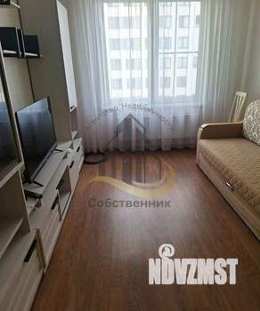 1-к квартира, на длительный срок, 40м2, 18/25 этаж