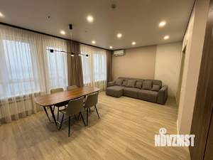 2-к квартира, на длительный срок, 62м2, 17/21 этаж