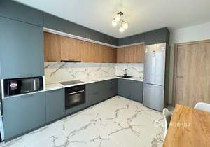 3-к квартира, на длительный срок, 86м2, 16/17 этаж